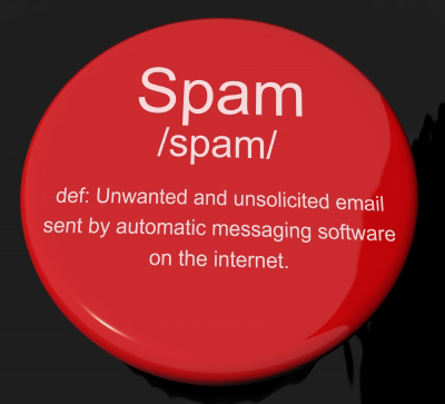 Hosting Providers and SPAM Policies